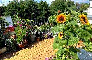 Penthouse kaufen in 19061 Schwerin, Penthouse Schwerin