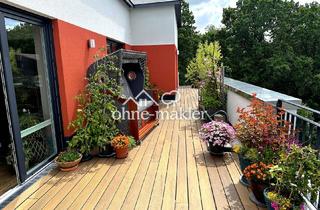 Penthouse kaufen in 19061 Schwerin, Penthouse Schwerin