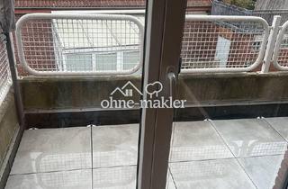Loft kaufen in 48161 Münster, Altenberger Str 2ZKB 2 Balkone Erbpacht Stellplatz saniert frei 46qm