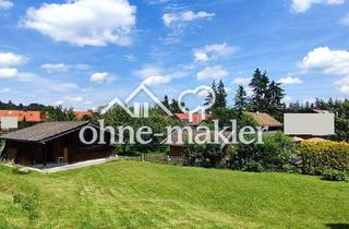 Grundstück zu kaufen in 83646 Bad Tölz, Baugrund - Bad Tölz, Isarblick