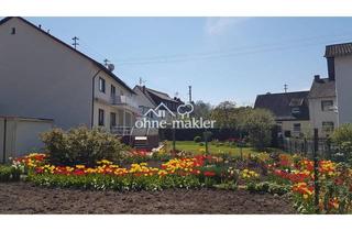 Einfamilienhaus kaufen in 66129 Saarbrücken, Provisionsfrei: Liebevoll gepflegtes Einfamilienhaus mit schönem Garten
