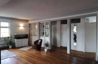 Wohnung mieten in Heiligenberger Straße, 88682 Salem, Einmalige 3-Zi-Altbau-Wohnung sowie Balkon & EBK in Salem