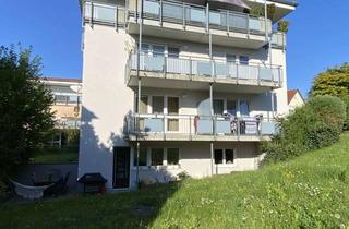 Wohnung mieten in An Der Lindengewanne, 89312 Günzburg, 2-Zi-Souterrain-Whg mit Terrasse + TG-Stellplatz in GZ-Reisensburg von privat