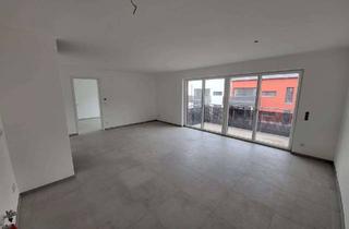 Wohnung mieten in Hauptstraße 30a, 86482 Aystetten, 2-Zimmer-Wohnung mit Balkon
