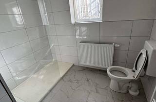 Wohnung mieten in 55278 Eimsheim, 3 Zimmer EG Wohnung in einem 2 stockigem Haus zu vermieten - Grundstücksfläche 1200m²