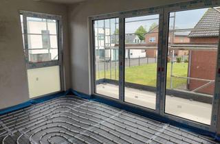 Wohnung mieten in 59558 Lippstadt, Bezugsfertig ab August - Exklusive Neubauwohnung – hochwertiges Wohnen mit Smart Home