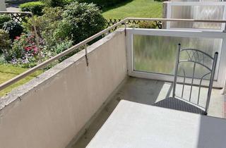 Wohnung mieten in Bremer Straße 42, 26382 Innenstadt, Kleine Wohn-Oase direkt am Kurpark