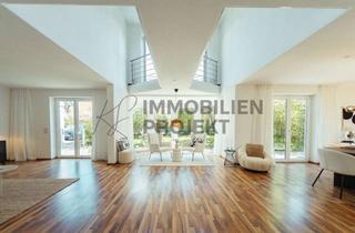 Haus kaufen in Oberes Lindig 16, 95494 Gesees, Attraktives Architektenhaus mit 7 Zimmern, offener Galerie und großem Garten in begehrter Lage