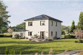 Villa kaufen in 54570 Wallenborn, Stadtvilla inklusive 700m² Grundstück in toller Lage