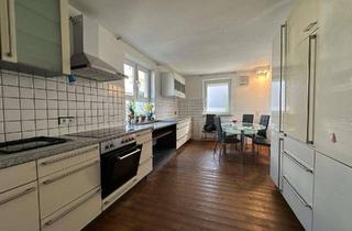 Einfamilienhaus kaufen in 72144 Dußlingen, Attraktives freistehendes Einfamilienhaus – Energieeffizienzklasse A in Dußlingen bei Tübingen