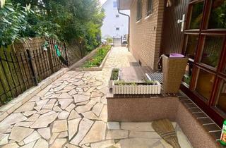 Haus kaufen in 25421 Pinneberg, Attraktives Ein-/ Zweifamilienhaus in ruhiger Sackgasse