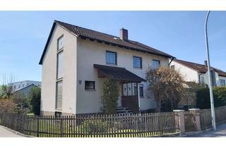 Einfamilienhaus kaufen in 84030 Ergolding, Einfamilienhaus mit großem Garten in attraktiver Lage in Ergolding