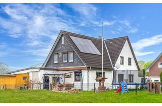 Einfamilienhaus kaufen in 21493 Schretstaken, Großes Einfamilienhaus mit Garten nahe Hamburg