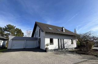 Haus kaufen in Auf Der Poßwies 15, 55469 Niederkumbd, Smartes Massivhaus mit ELW & Fußbodenheizung in Top Lage
