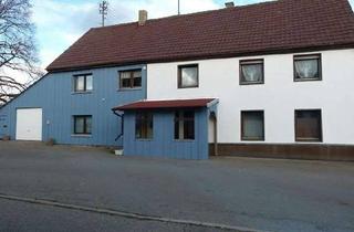Haus kaufen in Am Festplatz, 72510 Stetten, Ein Haus für die große Familie „Im Naturpark obere Donau“