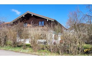 Einfamilienhaus kaufen in Ulmenstraße, 83339 Chieming, Charmantes Einfamilienhaus in Chieming - perfekt für die Familie