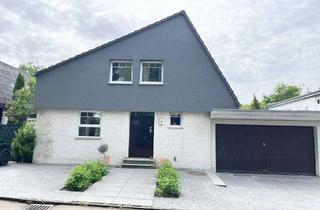 Haus mieten in 78056 Villingen-Schwenningen, Einfamilienhaus mit traumhaftem Garten in Schwenningen auf Rinelen