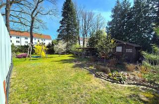 Grundstück zu kaufen in 15537 Erkner, Erkner | Exzellentes Wohnbaugrundstück in prädestinierter Stadtlage | B-Plan |