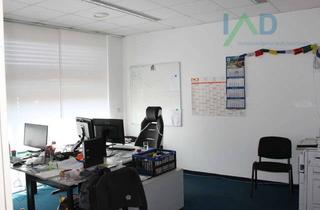 Büro zu mieten in 97424 Schweinfurt-Süd, Repräsentative Büroräume im Gewerbegebiet SW-Süd - Nähe MARKTKAUF und BAUHAUS