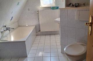 Wohnung mieten in Bgm.-Haide-Str., 86473 Ziemetshausen, 2-Zimmer Maisonette-Wohnung