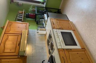 Wohnung mieten in Straße Der Einheit, 99947 Bad Langensalza, KLEIN & FEIN