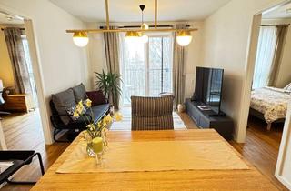 Wohnung mieten in Marchwitzastraße, 12681 Berlin, 3 rooms Apartment _ Marzahn _ full furnished