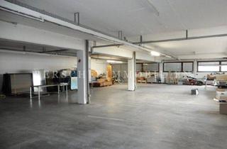 Geschäftslokal mieten in 63179 Obertshausen, Obertshausen, Lager mit Büro in Mischgebiet