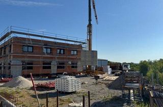 Gewerbeimmobilie mieten in 92360 Mühlhausen, Jetzt noch mitgestalten! Erdgeschoss Büro/Praxis Ebene mit Parkflächen in Mühlhausen