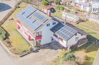 Haus kaufen in 79736 Rickenbach, Solides 3 Familienhaus in sonniger Lage