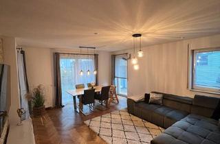 Wohnung kaufen in 85080 Gaimersheim, Gaimersheim - Von PRIVAT - zum KAUF ! Erdgeschosswohnung mit Garten