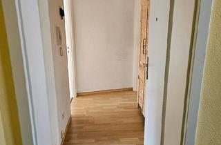 Wohnung kaufen in 95030 Hof, Hof - Zwei-Zimmer Wohnung mit Balkon in Zentrumsnähe von Privat