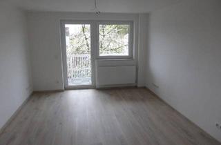 Wohnung kaufen in 92421 Schwandorf, Schwandorf - PROVISIONSFREI Sanierte 3-Zi.-Whg. zum Start ins Wohneigentum