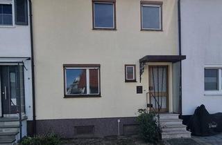 Haus kaufen in 87789 Woringen, Woringen - Reihenmittelhaus mit viel Potenzial in Bellenberg bei Ulm