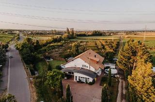 Mehrfamilienhaus kaufen in 67229 Gerolsheim, Gerolsheim - Exklusives Mehrfamilienhaus mit Top-Ausstattung
