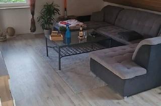 Wohnung kaufen in 96146 Altendorf, Altendorf - Vermietete 5 Zimmer Dachgeschoss Wohnung