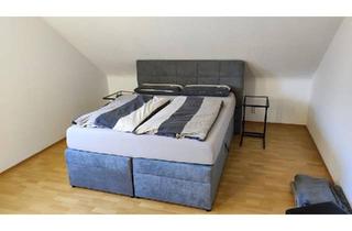 Wohnung kaufen in 96146 Altendorf, Altendorf - Vermietete 5 Zimmer Dachgeschoss Wohnung