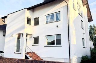 Haus kaufen in 64560 Riedstadt, Riedstadt - Helles Zweifamilienhaus mit Süd-Ausrichtung