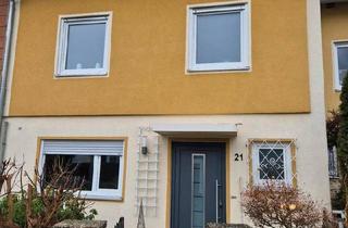Haus kaufen in 95030 Hof, Hof - Haus saniert, Rendite 1.100 Euro pro Monat
