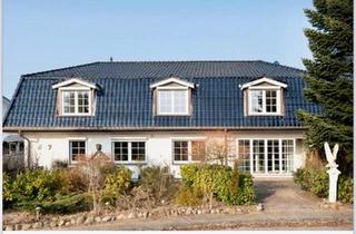 Villa kaufen in 24850 Schuby, Schuby - Mansardendachvilla mit viel Potenzial für Familie und Beruf