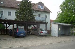 Wohnung kaufen in 84051 Essenbach, Essenbach - 2 Zi. Dachgeschosswohnung Essenbach Altheim
