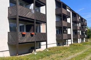 Wohnung kaufen in 95028 Hof, Hof - Gelegenheit für Kapitalanleger, Appartement nähe FH, von Privat