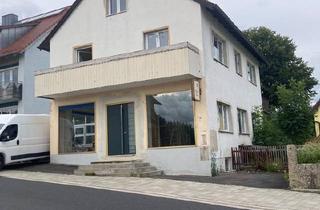 Mehrfamilienhaus kaufen in 95700 Neusorg, Neusorg - Mehrfamilienhaus zu verkaufen BAUSTELLE
