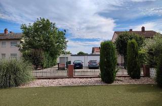 Haus kaufen in 67574 Osthofen, Osthofen - Zwei-FamilienhausMonteurunterkunft von Privat!