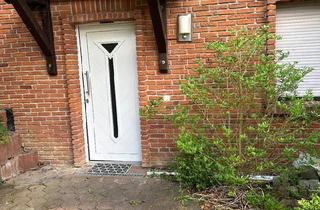 Wohnung kaufen in 58675 Hemer, Hemer - Eigentumswohnung mit eigenem Garten und Terrasse