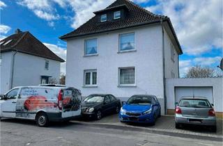 Mehrfamilienhaus kaufen in 31226 Peine, Peine - Mehrfamilienhaus