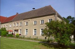 Mehrfamilienhaus kaufen in 18190 Sanitz, Sanitz - Gelegenheit, Mehrfamilienhaus mit Top-Grundstück in Sanitz OT Rep