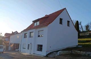 Haus kaufen in 97786 Motten, Motten - Renoviertes EFH auf Traumgrundstück