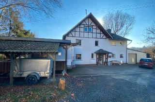 Einfamilienhaus kaufen in 57612 Helmenzen, Helmenzen - Einfamilienhaus Birnbach