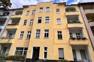 Wohnung kaufen in 13629 Berlin, Berlin - Exkl. 3-Zi-Whg. Einziehen und wohlfühlen ohne Maklerprovision