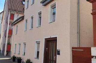 Haus kaufen in 72555 Metzingen, Metzingen - Haus direkt in der Stadtmitte